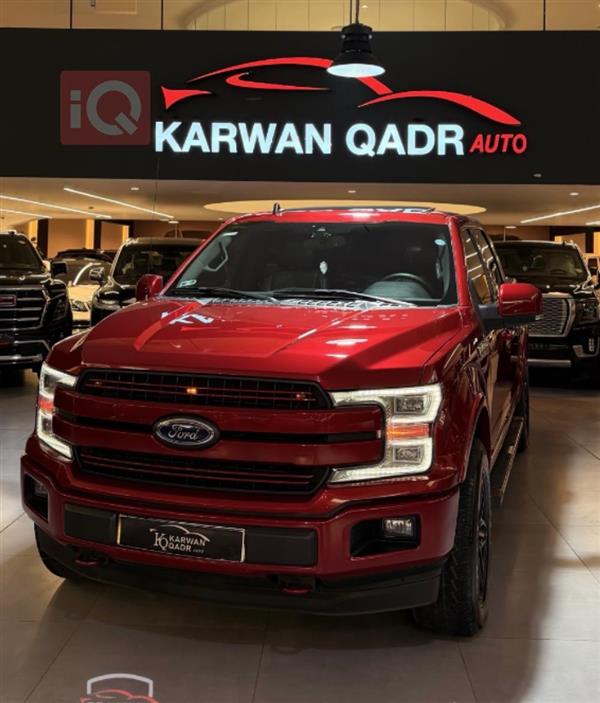 فورد إف-150 2020 للبيع في العراق - السليمانية